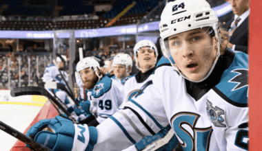 How Did Chernyshov Look in Barracuda Debut? More Musty Thoughts Too (+)