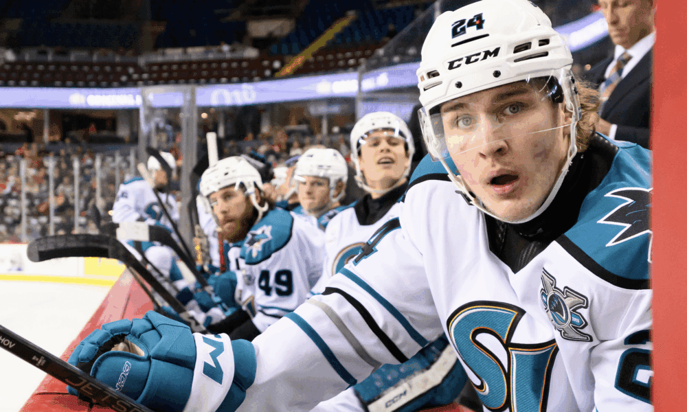 How Did Chernyshov Look in Barracuda Debut? More Musty Thoughts Too (+)