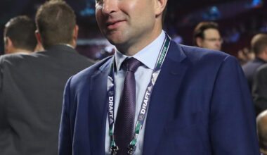 3 Priorities for New York Rangers GM Chris Drury to Address This Offseason - The Hockey Writers - New York Rangers