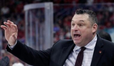 Penguins Coaching Search: 5 Preliminary Favorites; 3 New Names to Watch