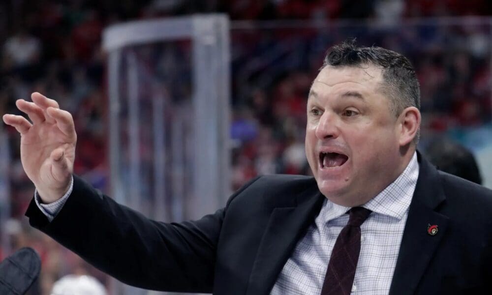 Penguins Coaching Search: 5 Preliminary Favorites; 3 New Names to Watch