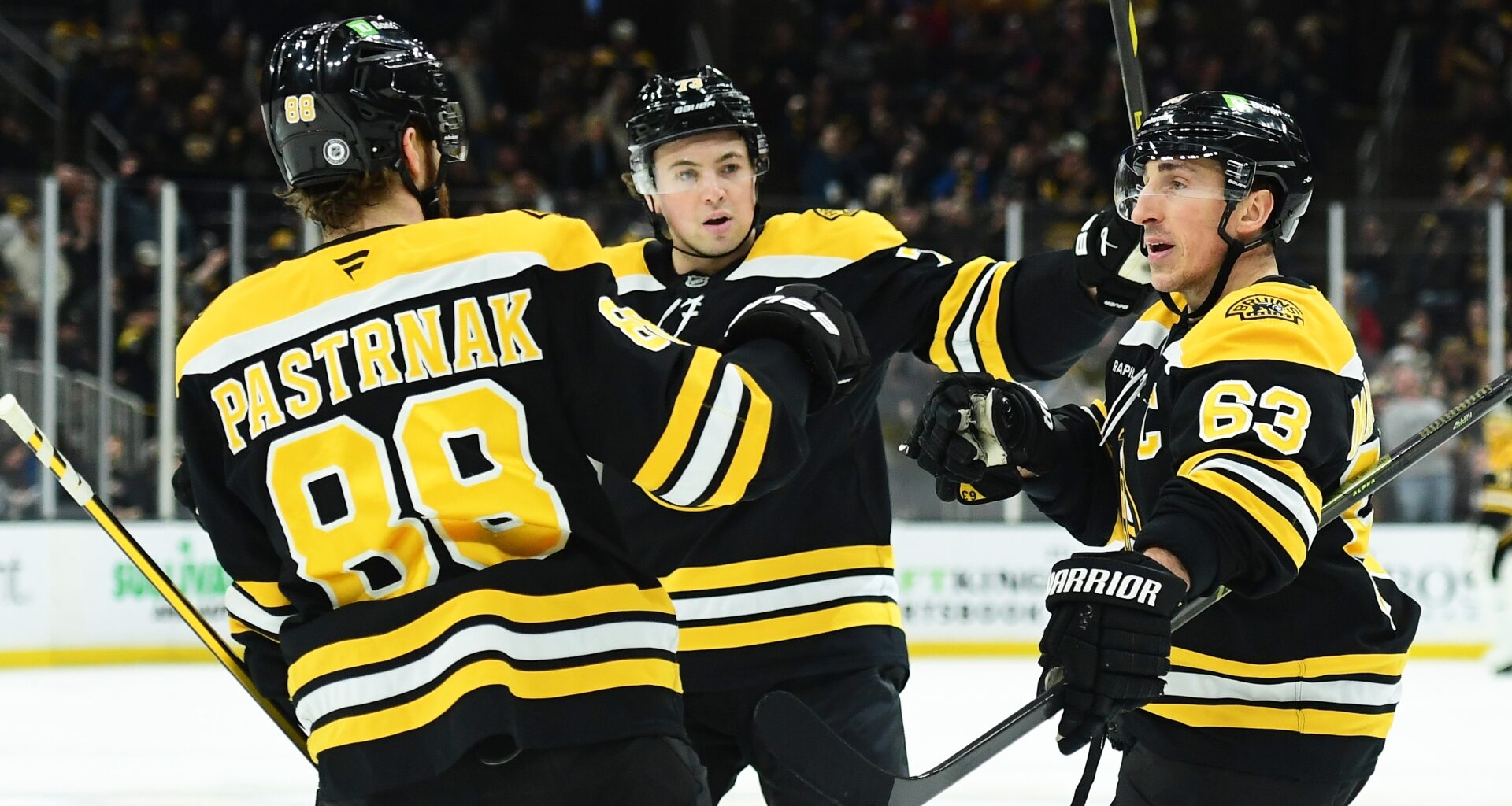 Don Sweeney Sheds Light On Bruins' Plan For Vacant Captaincy