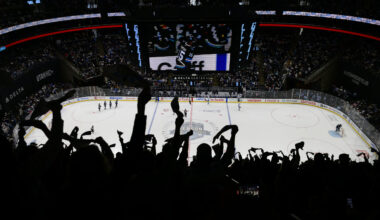 What Do Visiting NHL Teams Think of Utah? - The Hockey Writers - Utah Hockey Club