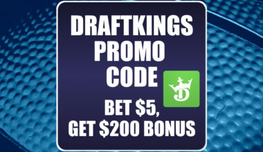 DraftKings Promo Code Releases $200 Instant Bonus for NBA + NHL Playoffs