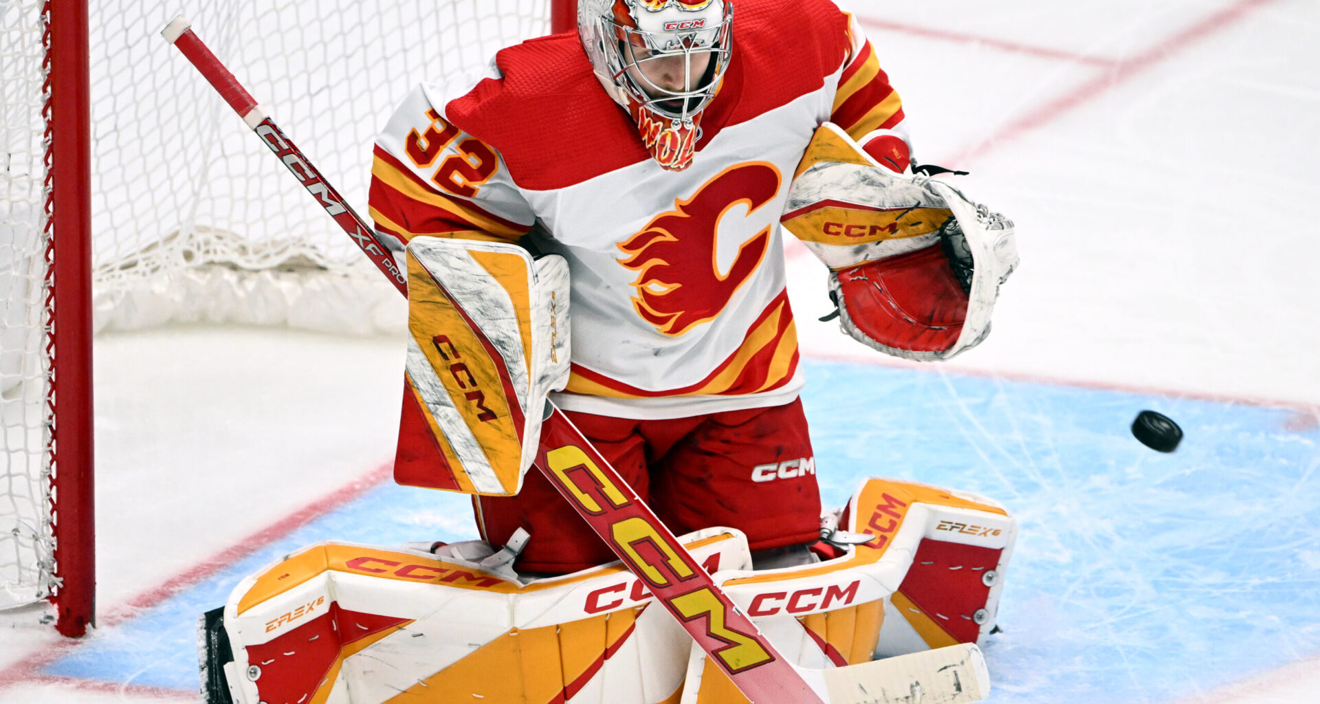 Calgary Flames 2024-25 Regular Season Awards - The Hockey Writers - Calgary Flames