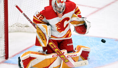 Calgary Flames 2024-25 Regular Season Awards - The Hockey Writers - Calgary Flames