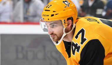 No Criminal Charges in Death of Former NHL Player