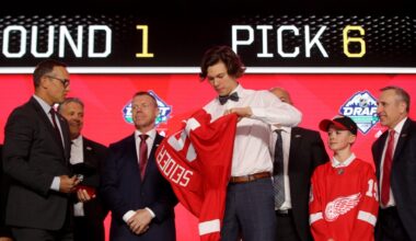 Revisiting the 2019 NHL Draft: Cole Caufield, Kaapo Kakko and lessons learned