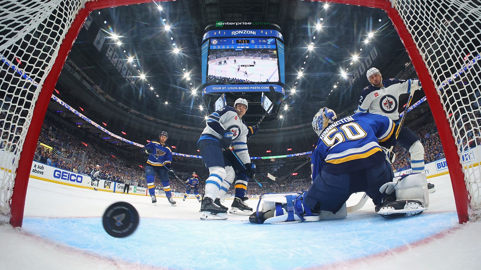 How to Watch 2025 NHL Playoffs Online, Livestream Hockey Games