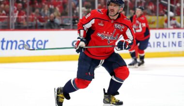 NHL playoff picks, odds, how to watch info for Wednesday’s Stanley Cup action