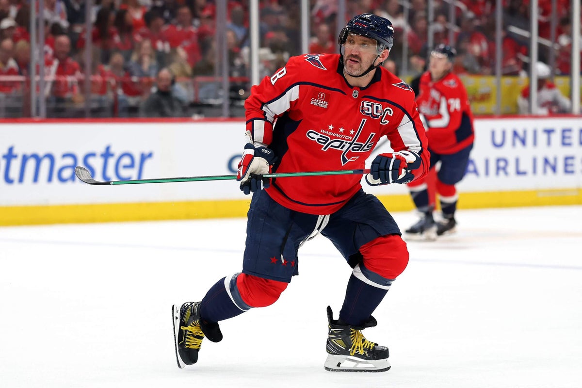 NHL playoff picks, odds, how to watch info for Wednesday’s Stanley Cup action