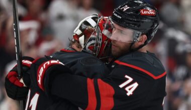 NHL playoff picks, odds, how to watch info for Friday’s Stanley Cup action including Kings-Oilers