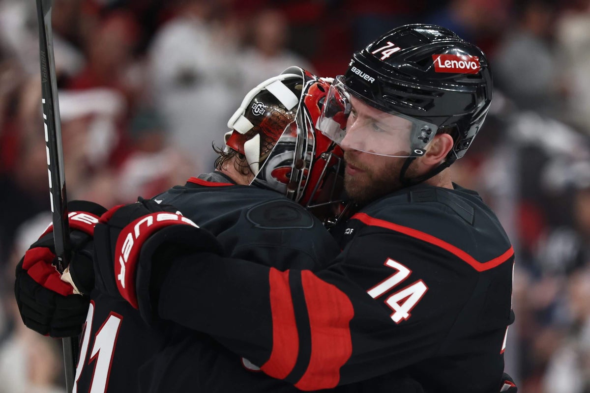 NHL playoff picks, odds, how to watch info for Friday’s Stanley Cup action including Kings-Oilers