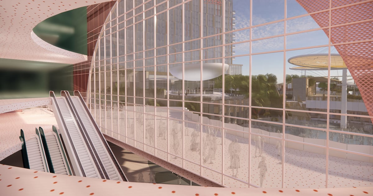 Henry Samueli privately funding $1.1B renovation of Anaheim's Honda Center