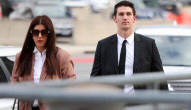 Judge declares mistrial in Hockey Canada sexual assault case