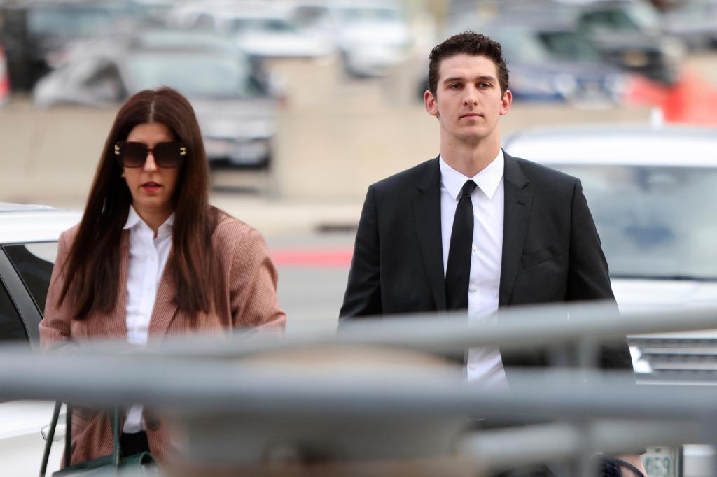 Judge declares mistrial in Hockey Canada sexual assault case