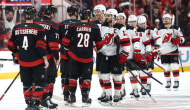 Dissecting the New Jersey Devils' Demise in 2024-25 - The Hockey Writers -