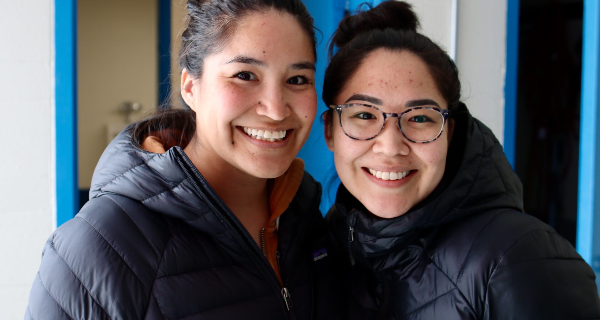 ‘We have women joining our league who have never played before’