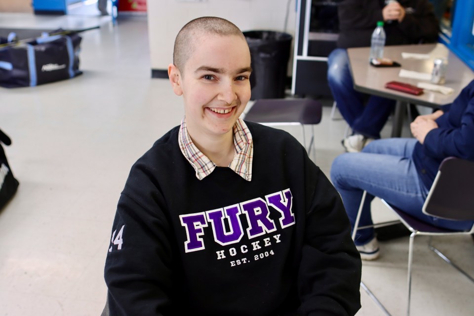 Alex James. Ehxea Antoine/Cabin Radio