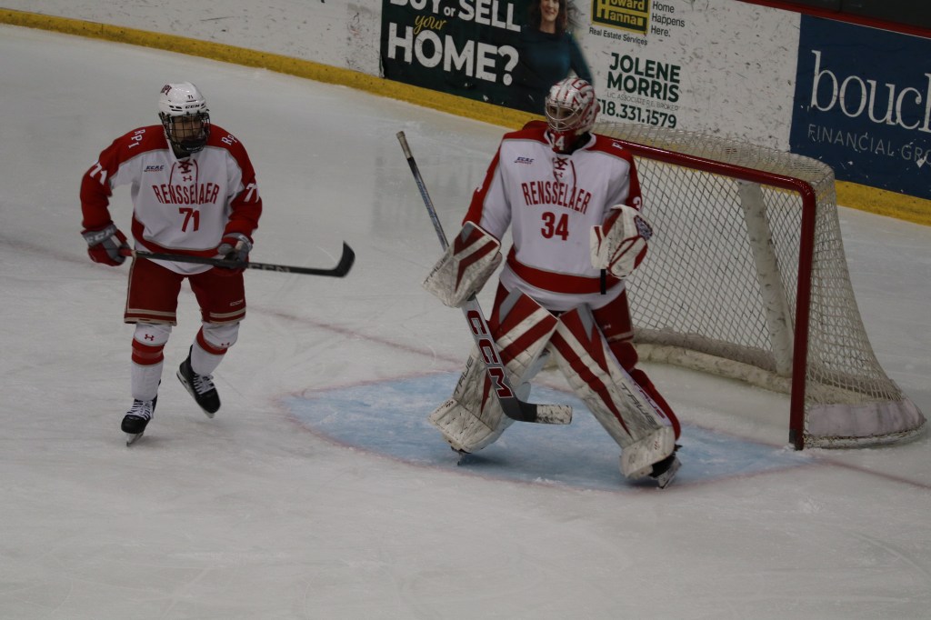 RPI remains busy in transfer portal – Troy Record