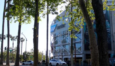 San Jose hockey arenas to get security upgrades