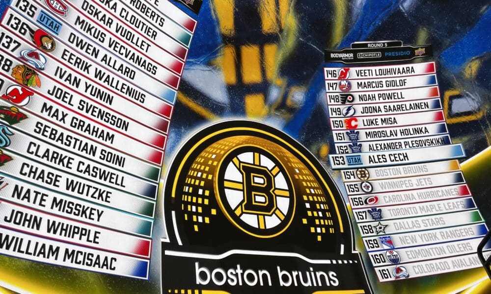 boston-bruins-nhl-draft