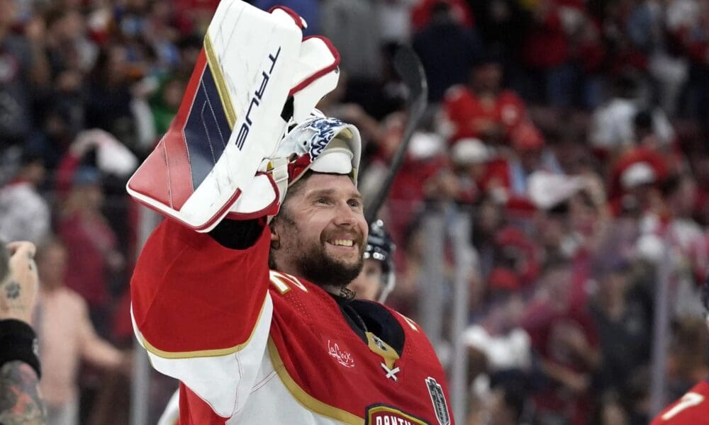 Use Promo Code PGHOCKEY to Get up to $3,600 in Sign-Up Bonus Offers for 2025 Stanley Cup Playoffs