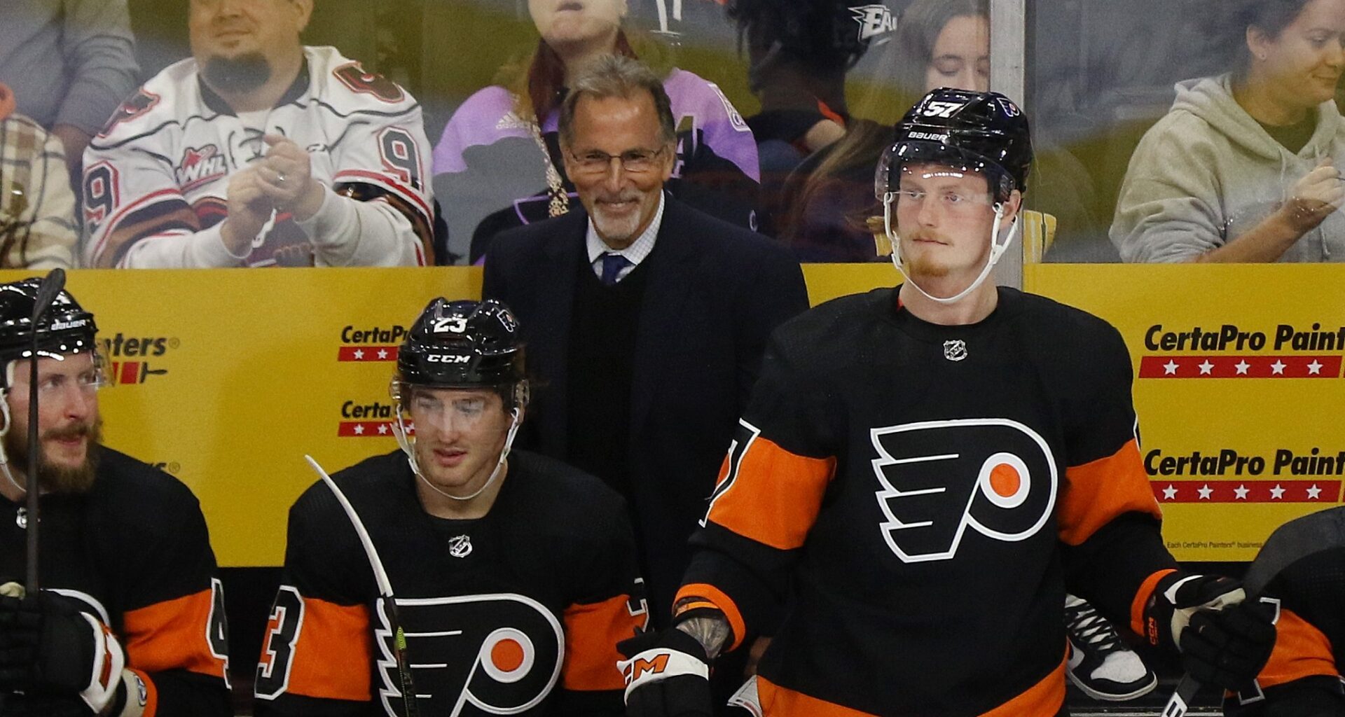 NHL Rumors Shootdown: Rangers Not Hiring John Tortorella - The Hockey Writers -