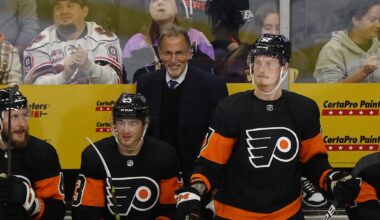 NHL Rumors Shootdown: Rangers Not Hiring John Tortorella - The Hockey Writers -