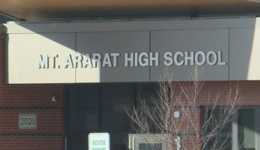 Mt. Ararat ice hockey team violated hazing policies, investigation says