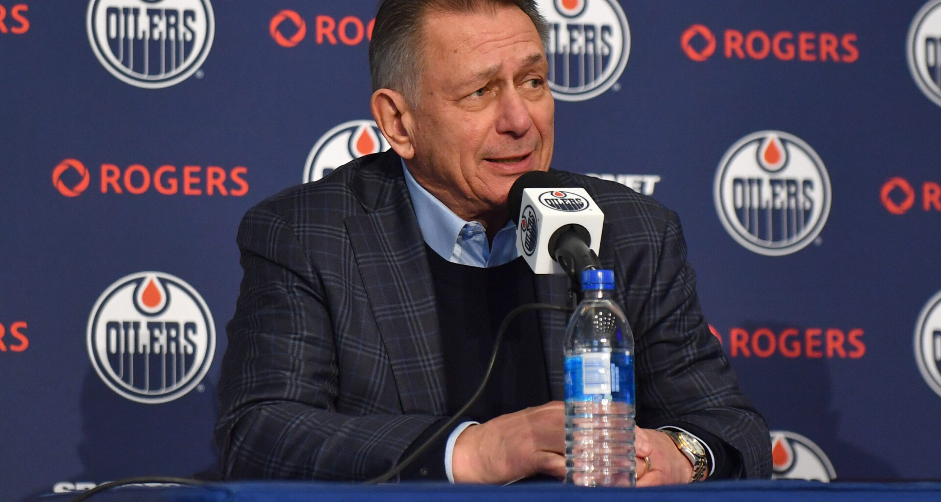 NHL Rumors: Holland to Islanders, Plus Rangers & Maple Leafs News - The Hockey Writers - NHL Rumors