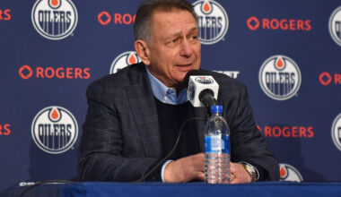 NHL Rumors: Holland to Islanders, Plus Rangers & Maple Leafs News - The Hockey Writers - NHL Rumors