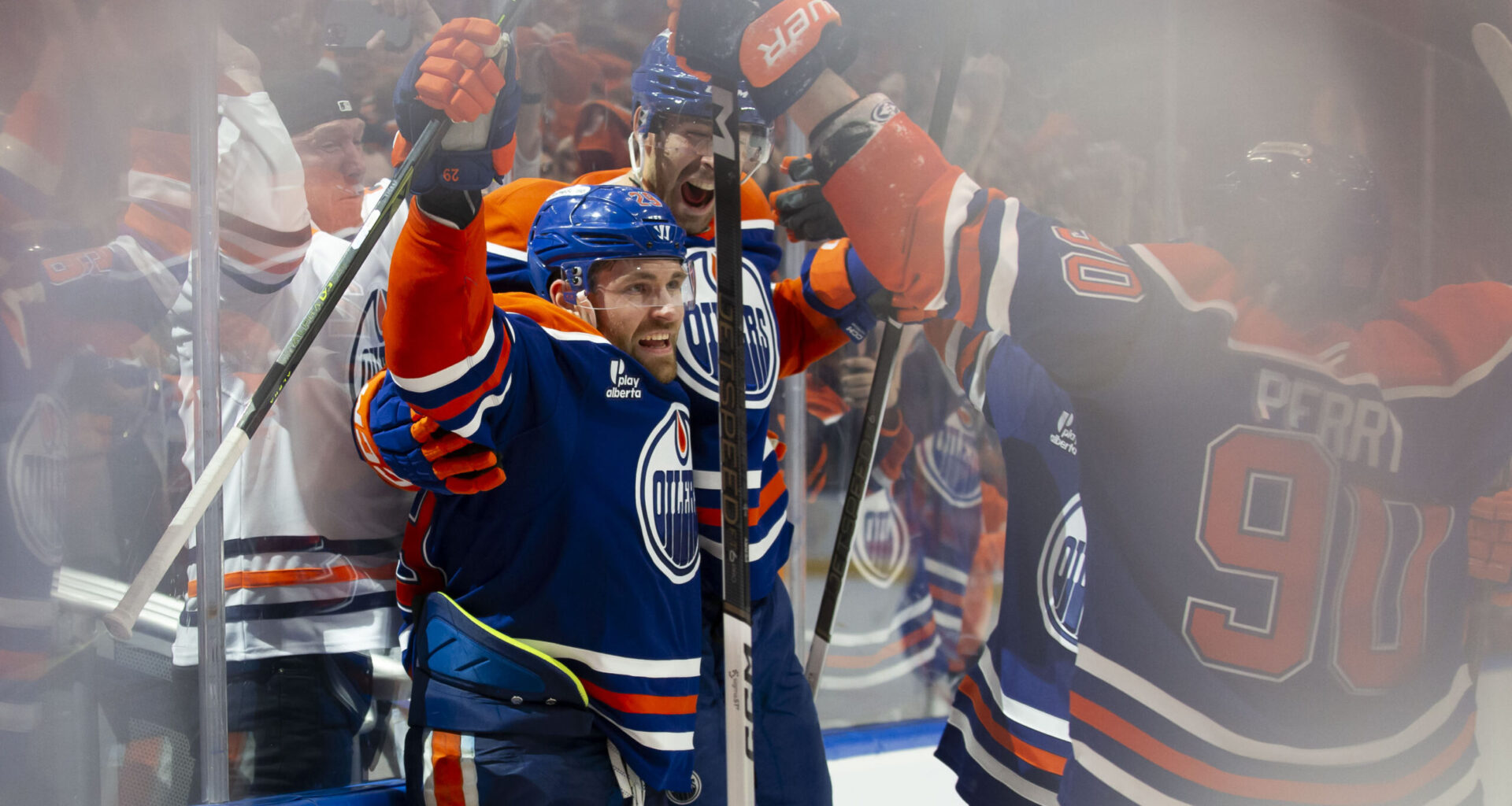 Edmonton Oilers Might Have All the Momentum in Series With Kings - The Hockey Writers - Edmonton Oilers