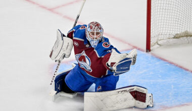 3 Takeaways From Stars' 4-0 Game 4 Loss to the Avalanche - The Hockey Writers - Dallas Stars