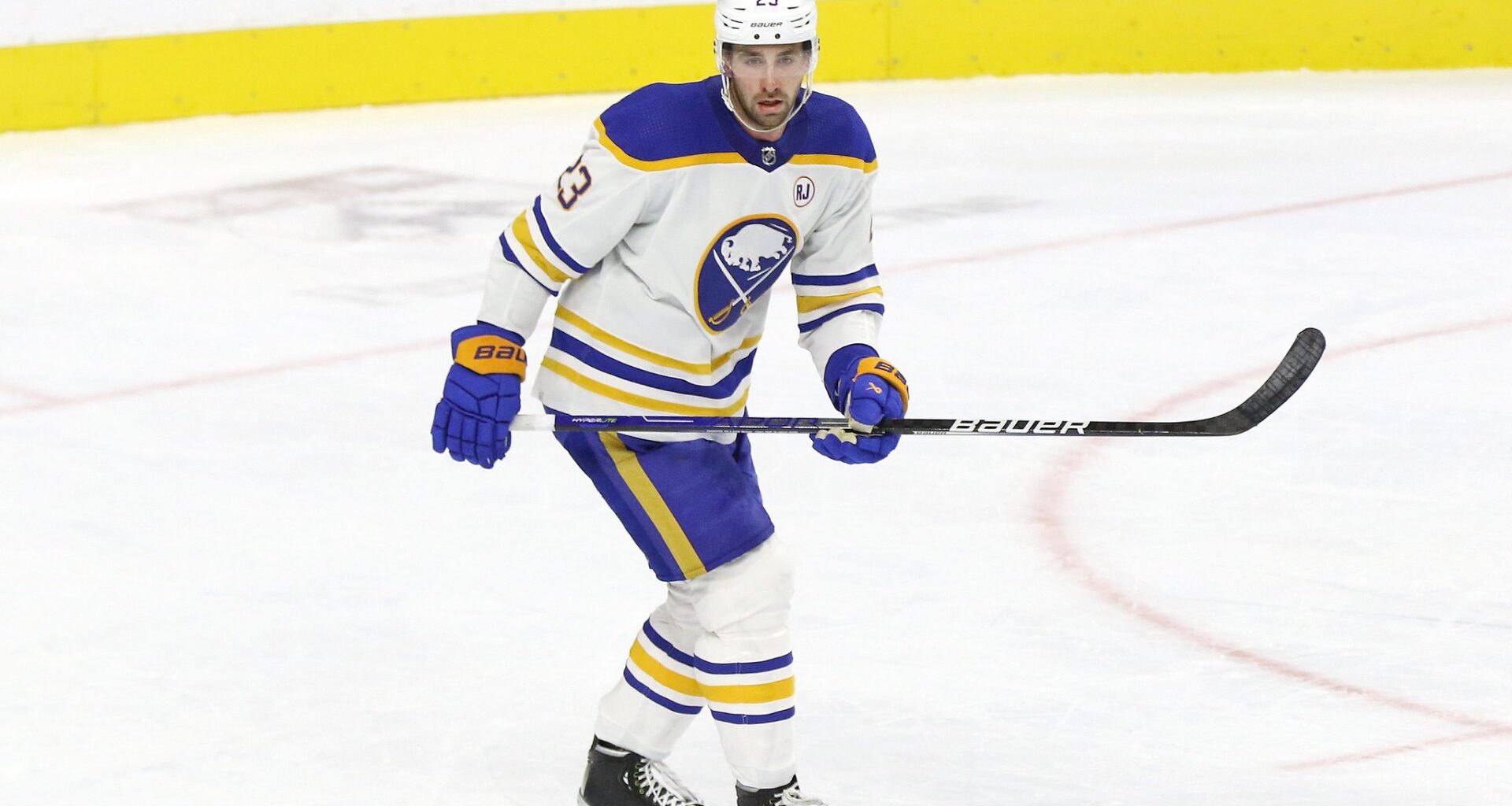 Mattias Samuelsson Buffalo Sabres