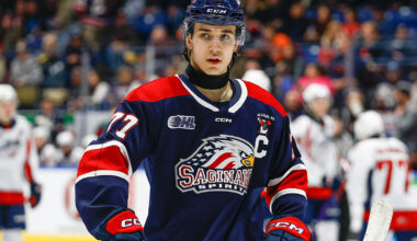 Best fits for Bruins among top-ranked forwards – NBC Sports Boston