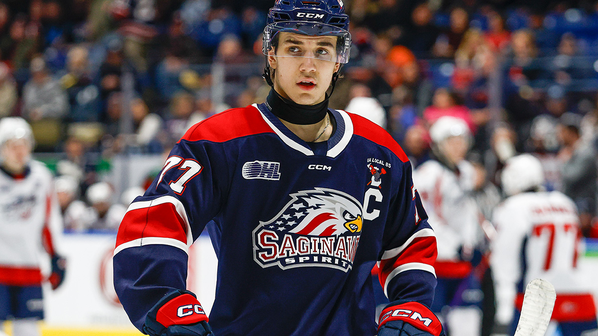 Best fits for Bruins among top-ranked forwards – NBC Sports Boston