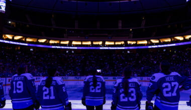 3 Takeaways From the Frost's Loss to the Sirens - The Hockey Writers - PWHL