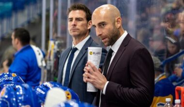 Mitch Love Saskatoon Blades