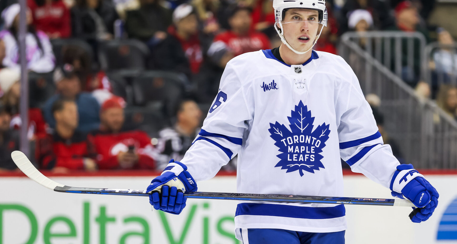 Mitch Marner Toronto Maple Leafs