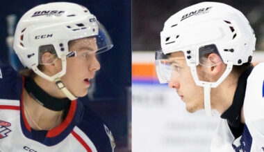 U18 Worlds could define next-best blueliner for 2025 NHL Draft