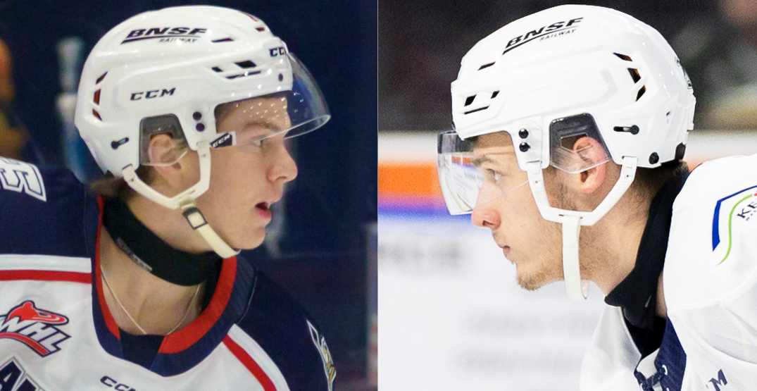 U18 Worlds could define next-best blueliner for 2025 NHL Draft