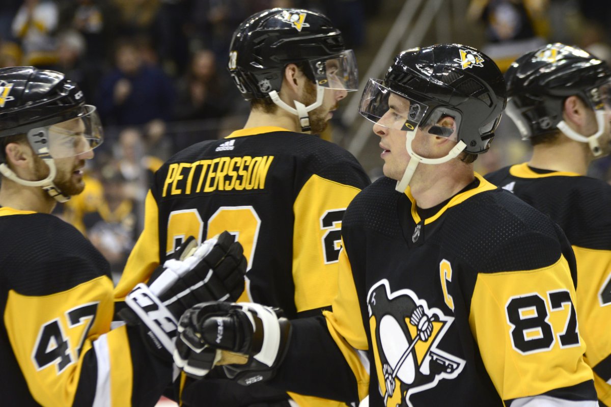 No criminal charges filed in 2023 on-ice death of hockey player Adam Johnson