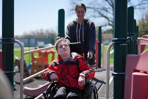 Gaudreau Brothers Picking up the Pieces Hockey