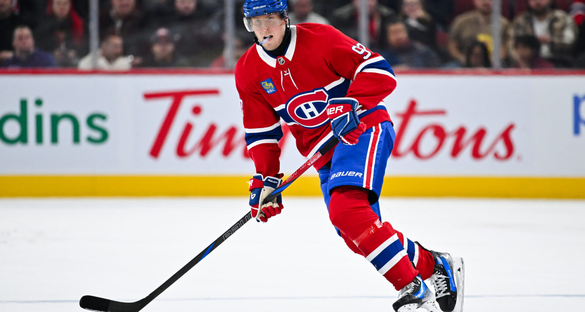 What Is Patrik Laine's Future With the Canadiens? - The Hockey Writers - Montreal Canadiens