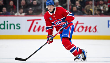 What Is Patrik Laine's Future With the Canadiens? - The Hockey Writers - Montreal Canadiens