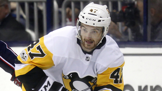 Adam Johnson death: Major update in ice hockey player's case as suspect learns his fate (AP Photo/Paul Vernon, File)(AP)