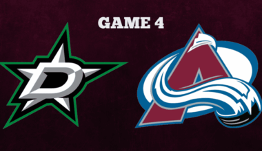 Avalanche vs Dallas Stars Game 4: Landeskog Promotion — Will It Work? Lines, Notes & How To Watch