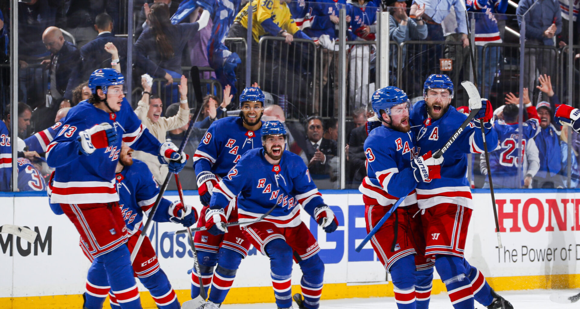 Non-Playoff NHL Teams That Will Have the Busiest Offseasons - The Hockey Writers - New York Rangers
