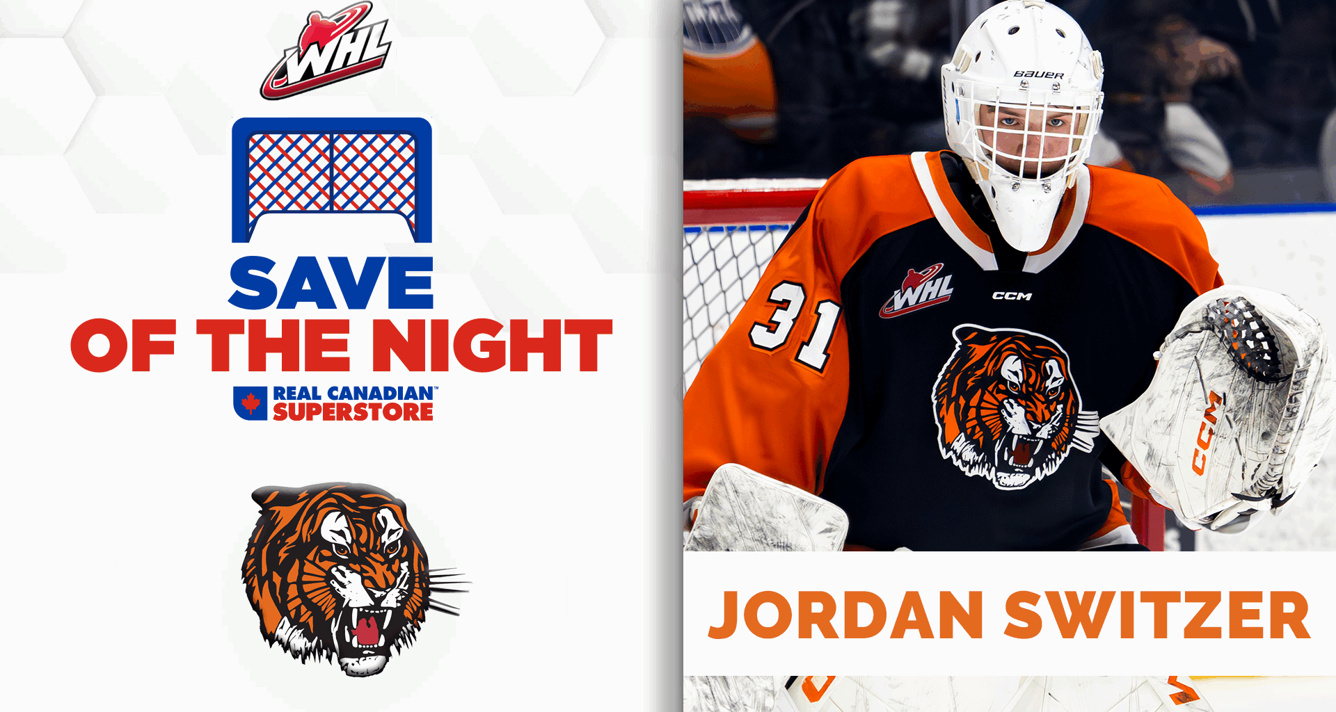 Real Canadian Superstore Save of the Night - April 26, 2025